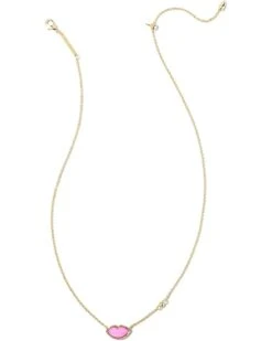 Kendra Scott Lips Pendant Necklace | Necklaces -Daily Wear Shop 51LXnkoU0tL. AC SR736920