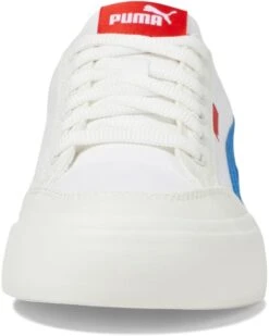 PUMA Kids Court Classic Vulc (Big Kid) | Sneakers & Athletic Shoes -Daily Wear Shop 51Ldi2 90hL. AC SR736920