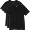 Lacoste 100% Cotton Regular Fit Crew-neck T-shirt 3-pack | Shirts & Tops -Daily Wear Shop 51Lg9REIfcL. AC SR736920