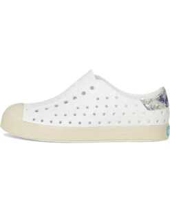 Native Shoes Kids Jefferson Block (Little Kid/Big Kid) | Sneakers & Athletic Shoes 13 Native Shoes Kids Jefferson Block (Little Kid/Big Kid) | Sneakers & Athletic Shoes -Daily Wear Shop 51MMElz6J5L. AC SR736920