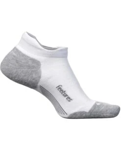 Feetures Elite Max Cushion No Show Tab | Socks -Daily Wear Shop 51O hSJQ ML. AC SR736920