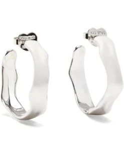 Kate Spade New York Molten Huggies | Earrings -Daily Wear Shop 51PgcZP6wcL. AC SR736920