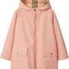 Burberry Kids Emile Coat (Toddler/Little Kid/Big Kid) | Coats & Outerwear -Daily Wear Shop 51QWDZwFRcL. AC SR736920