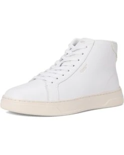 COACH High Line High Top Sneaker | Sneakers & Athletic Shoes -Daily Wear Shop 51QoNNgKXiL. AC SR736920