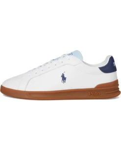 Polo Ralph Lauren Heritage Court II | Sneakers & Athletic Shoes 12 Polo Ralph Lauren Heritage Court II | Sneakers & Athletic Shoes -Daily Wear Shop 51RQFLlhIWL. AC SR736920