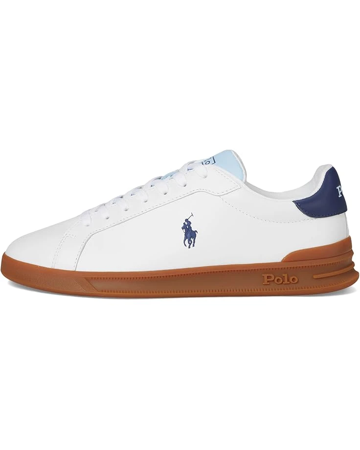 Polo Ralph Lauren Heritage Court II | Sneakers & Athletic Shoes 6 Polo Ralph Lauren Heritage Court II | Sneakers & Athletic Shoes - Image 4