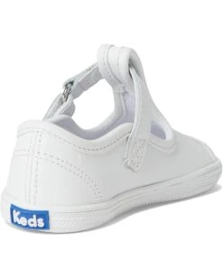 Keds Kids Keds Champion Toe Cap T-Strap (Infant/Toddler) | Sneakers & Athletic Shoes -Daily Wear Shop 51T84wIopL. AC SR736920