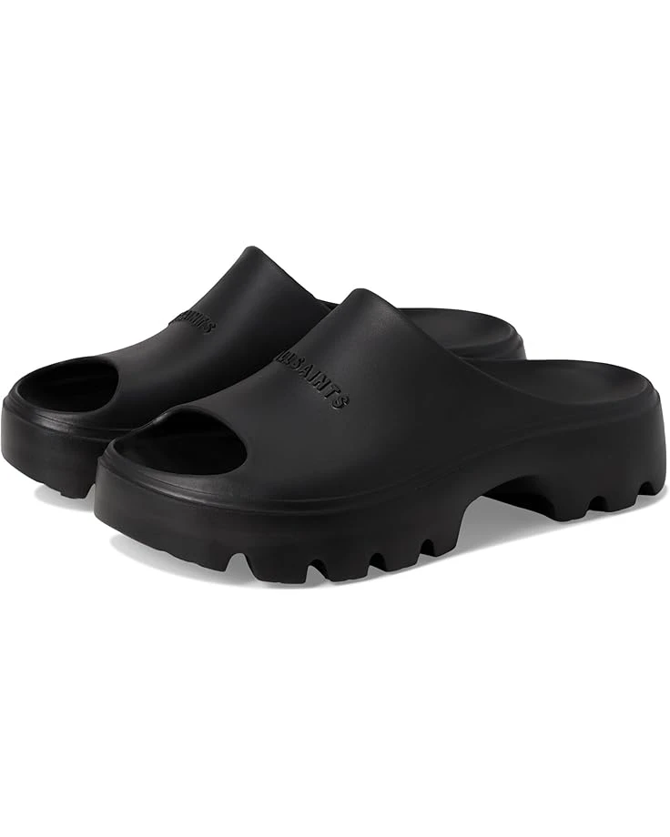AllSaints Eclipse Slider | Sandals 3 AllSaints Eclipse Slider | Sandals