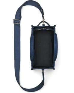 Marc Jacobs The Crystal Denim Small Tote Bag | Handbags 9 Marc Jacobs The Crystal Denim Small Tote Bag | Handbags -Daily Wear Shop 51TxfiP0veL. AC SR736920