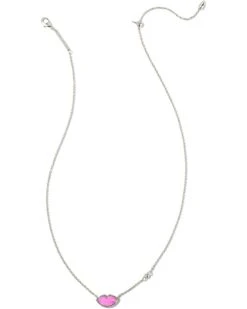 Kendra Scott Lips Pendant Necklace | Necklaces -Daily Wear Shop 51U1p134gXL. AC SR736920