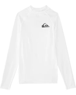 Quiksilver Kids Everyday UPF50 Long Sleeve (Big Kids) | Shirts & Tops -Daily Wear Shop 51V6ZHAxUdL. AC SR736920