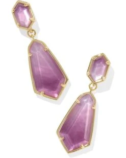 Kendra Scott Hallie Convertible Drop Earrings -Daily Wear Shop 51VL7X4nvyL. AC SR736920