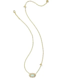 Kendra Scott Elisa Bird Short Pendant Necklace | Necklaces -Daily Wear Shop 51VlvPX 5RL. AC SR736920