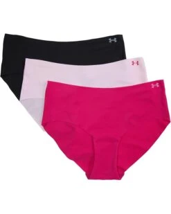 Under Armour Seamless Hipster - 3 PK Solid | Underwear & Intimates -Daily Wear Shop 51Vs8FIJPpL. AC SR736920