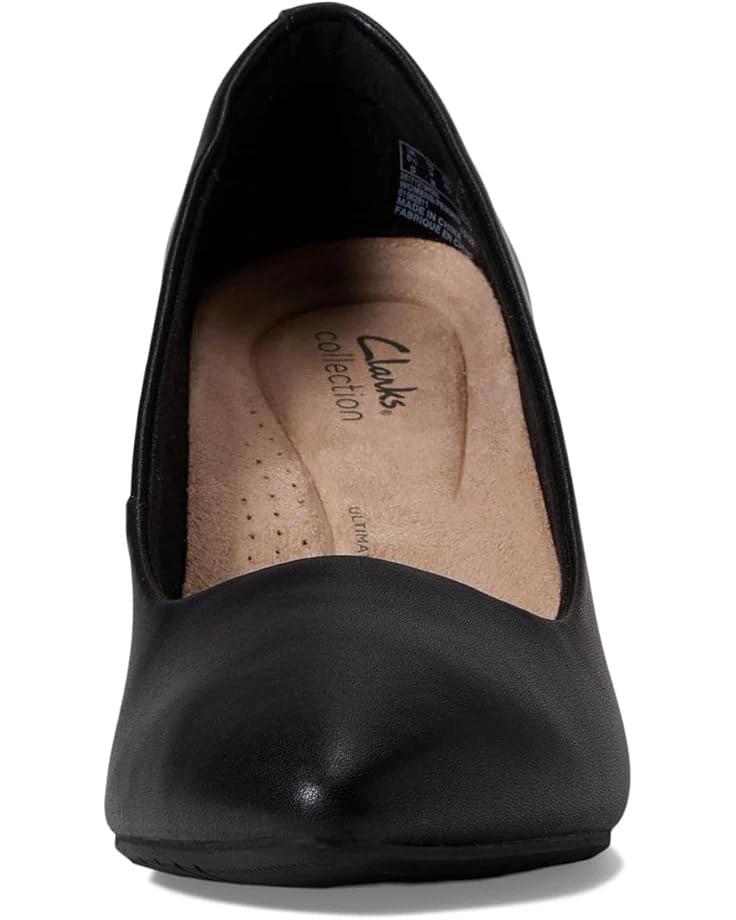 Clarks Kataleyna Gem | Heels 4 Clarks Kataleyna Gem | Heels - Image 2