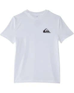Quiksilver Kids Everyday Surf Tee Short Sleeve (Big Kid) | Shirts & Tops -Daily Wear Shop 51WyUDoyijL. AC SR736920