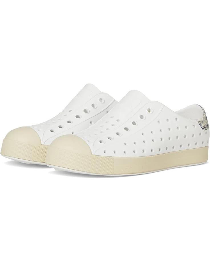 Native Shoes Kids Jefferson Block (Little Kid/Big Kid) | Sneakers & Athletic Shoes 3 Native Shoes Kids Jefferson Block (Little Kid/Big Kid) | Sneakers & Athletic Shoes