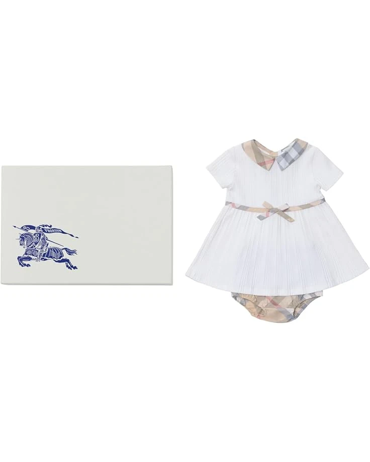 Burberry Kids Orla Dress (Infant) | Dresses 3 Burberry Kids Orla Dress (Infant) | Dresses