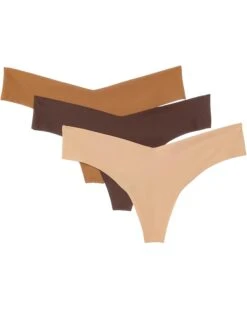 Commando Classic Thong 3-Pack | Underwear & Intimates -Daily Wear Shop 51YitiBhs2L. AC SR736920