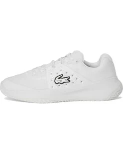 Lacoste Power Serve Sneakers | Sneakers & Athletic Shoes -Daily Wear Shop 51Ys8bcnrbL. AC SR736920