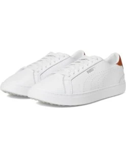 PUMA Golf Puma Classic G | Sneakers & Athletic Shoes 18 PUMA Golf Puma Classic G | Sneakers & Athletic Shoes -Daily Wear Shop 51ZKTph7ZGL. AC SR736920
