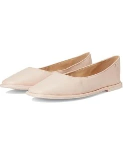 COACH Emilia Mary Jane | Flats