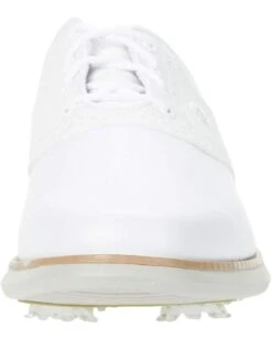 FootJoy Traditions Golf Shoes- Previous Season | Sneakers & Athletic Shoes -Daily Wear Shop 51aN1ij0l7L. AC SR736920