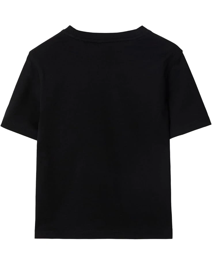Burberry Kids Cedar EKD Label T-Shirt (Infant/Toddler) | Shirts & Tops 4 Burberry Kids Cedar EKD Label T-Shirt (Infant/Toddler) | Shirts & Tops - Image 2