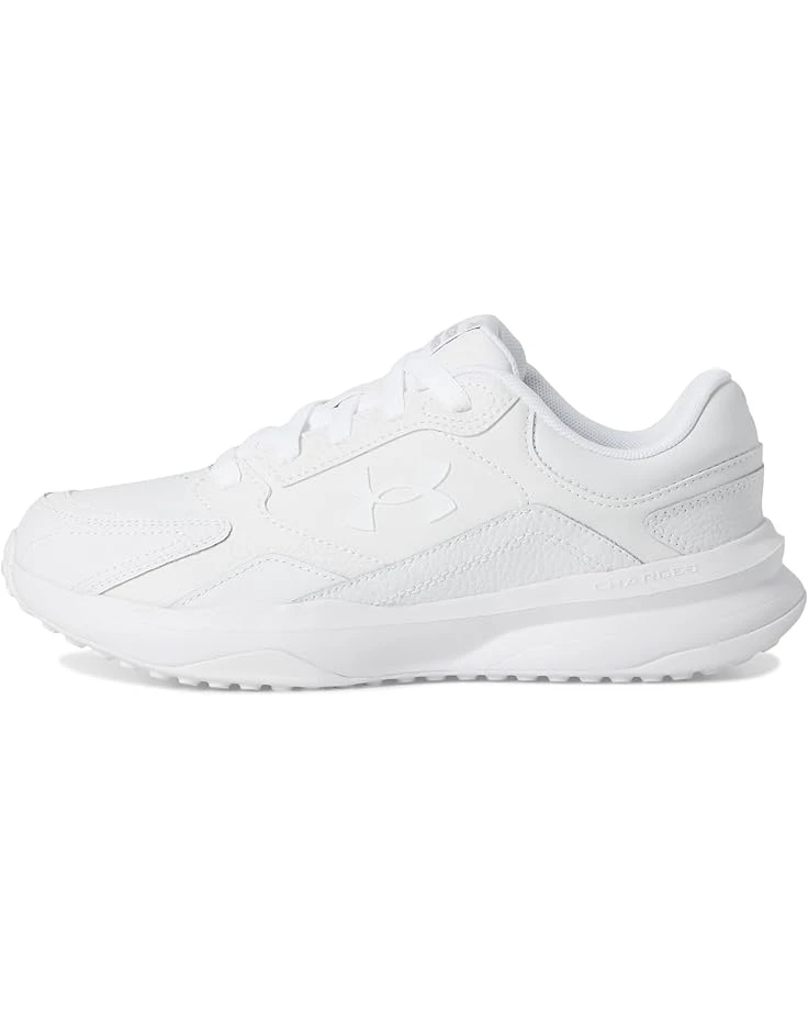Under Armour Edge Leather | Sneakers & Athletic Shoes 6 Under Armour Edge Leather | Sneakers & Athletic Shoes - Image 4
