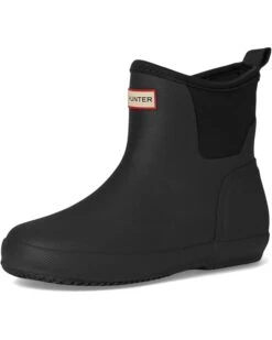 Hunter Kids Finley (Toddler/Little Kid) | Boots -Daily Wear Shop 51dkJyiGTkL. AC SR736920