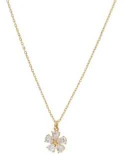 Kate Spade New York Bursting Blooms Pendant | Necklaces -Daily Wear Shop 51dwGEc khL. AC SR736920