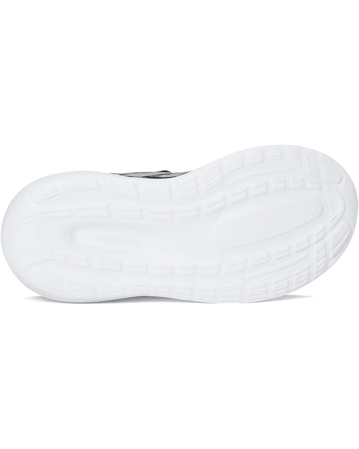 adidas Kids Run Falcon 5 Elastic Lace Sportswear Shoes (Toddler) | Sneakers & Athletic Shoes 5 adidas Kids Run Falcon 5 Elastic Lace Sportswear Shoes (Toddler) | Sneakers & Athletic Shoes - Image 3