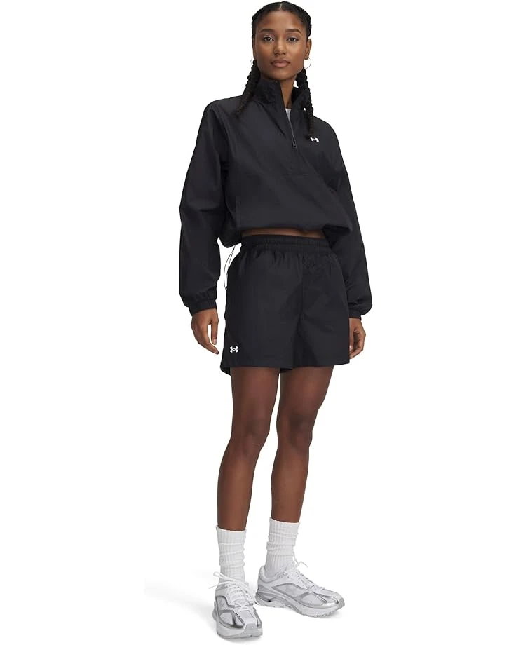 Under Armour Rival Woven Shorts 6 Under Armour Rival Woven Shorts - Image 4