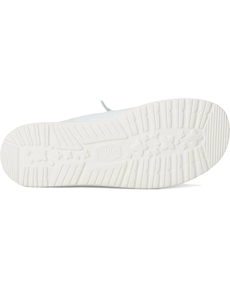 Hey Dude Wendy Eyelet Lace | Sneakers & Athletic Shoes 5 Hey Dude Wendy Eyelet Lace | Sneakers & Athletic Shoes - Image 3