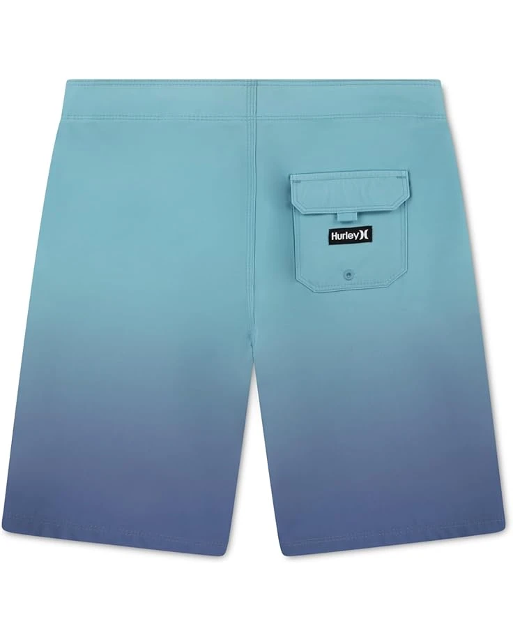 Hurley Kids First Light Board Shorts (Big Kid) | Swimwear 4 Hurley Kids First Light Board Shorts (Big Kid) | Swimwear - Image 2