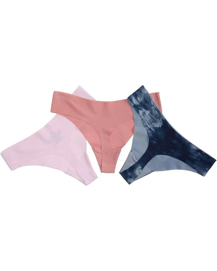 Under Armour Seamless Thong - 3 PK Printed | Underwear & Intimates 4 Under Armour Seamless Thong - 3 PK Printed | Underwear & Intimates - Image 2