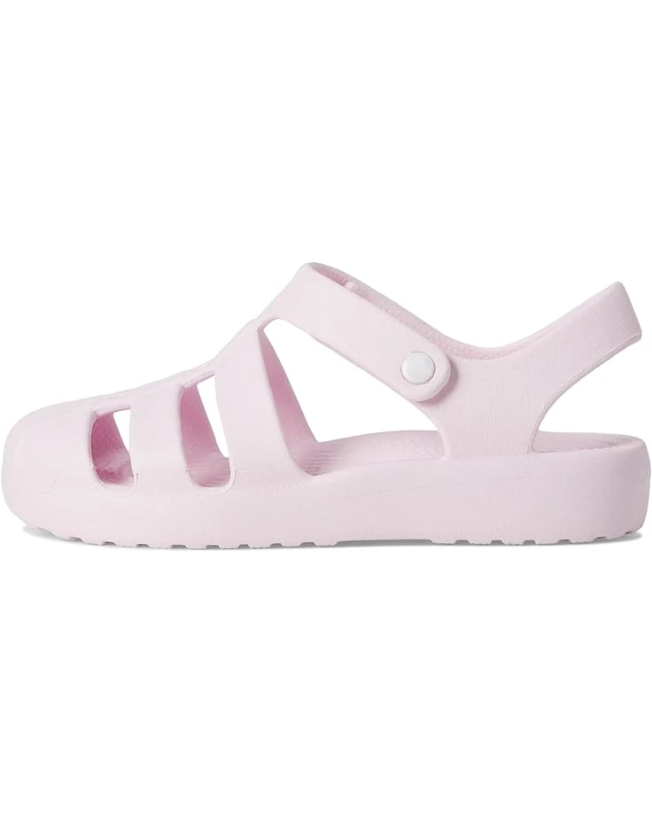 Crocs Kids Classic Fisherman Sandals (Little Kid/Big Kid) 6 Crocs Kids Classic Fisherman Sandals (Little Kid/Big Kid) - Image 4