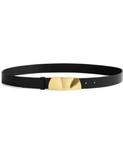 Madewell Bar Hardware Belt | Belts