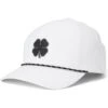 Black Clover Hybrid Luck 1 Adjustable Hat | Hats -Daily Wear Shop 51iVhPqWUHL. AC SR736920