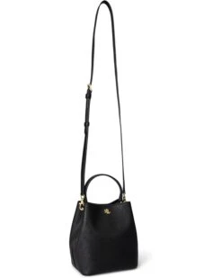 Lauren Ralph Lauren Crosshatch Small Reese Bucket Bag | Handbags 12 Lauren Ralph Lauren Crosshatch Small Reese Bucket Bag | Handbags -Daily Wear Shop 51inpeC9ZfL. AC SR736920