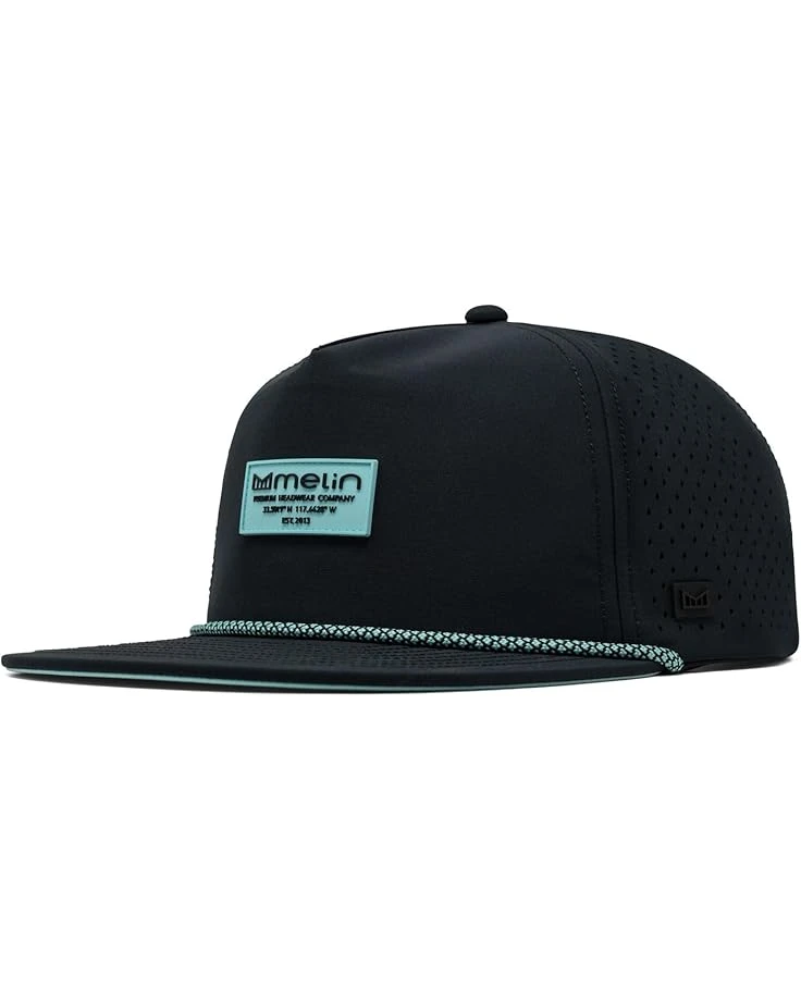 melin Hydro Coronado Brick | Hats 3 melin Hydro Coronado Brick | Hats