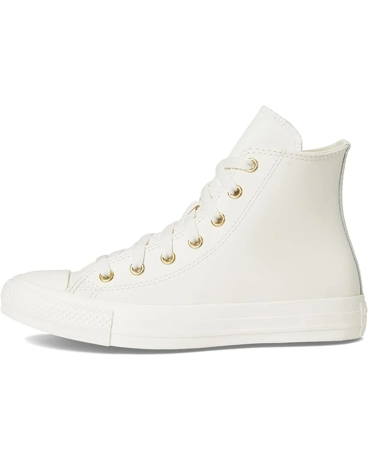 Converse Kids Chuck Taylor® All Star® Gold Luxe (Big Kid) | Boots 6 Converse Kids Chuck Taylor® All Star® Gold Luxe (Big Kid) | Boots - Image 4