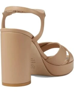 Stuart Weitzman Dayna Platform Sandal | Heels -Daily Wear Shop 51kxltazDlL. AC SR736920