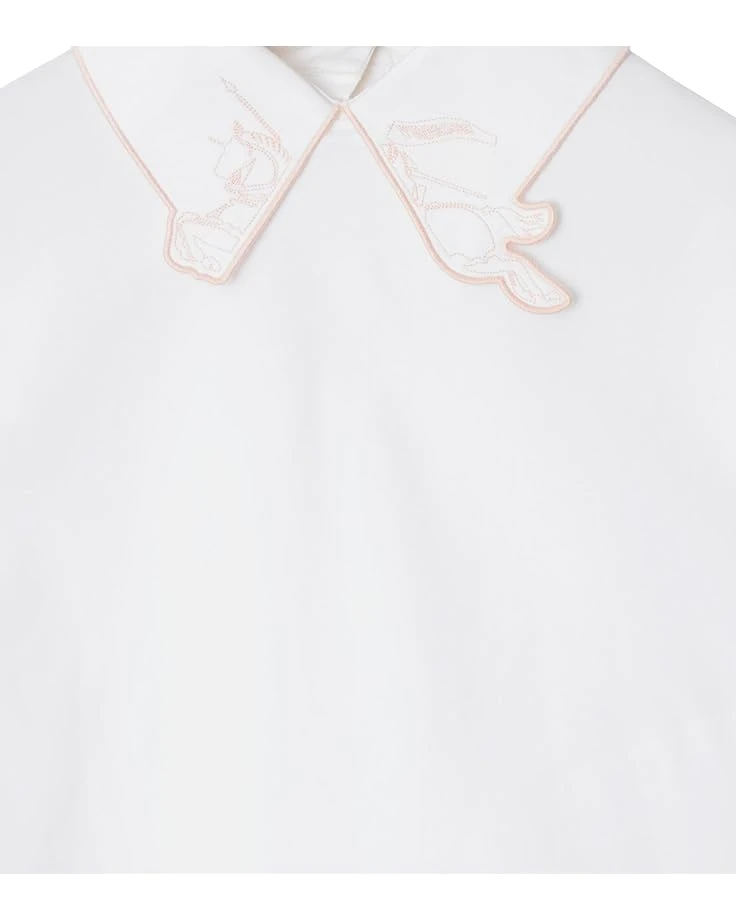 Burberry Kids Cora EKD Shirt (Toddler/Little Kid/Big Kid) | Shirts & Tops 5 Burberry Kids Cora EKD Shirt (Toddler/Little Kid/Big Kid) | Shirts & Tops - Image 3
