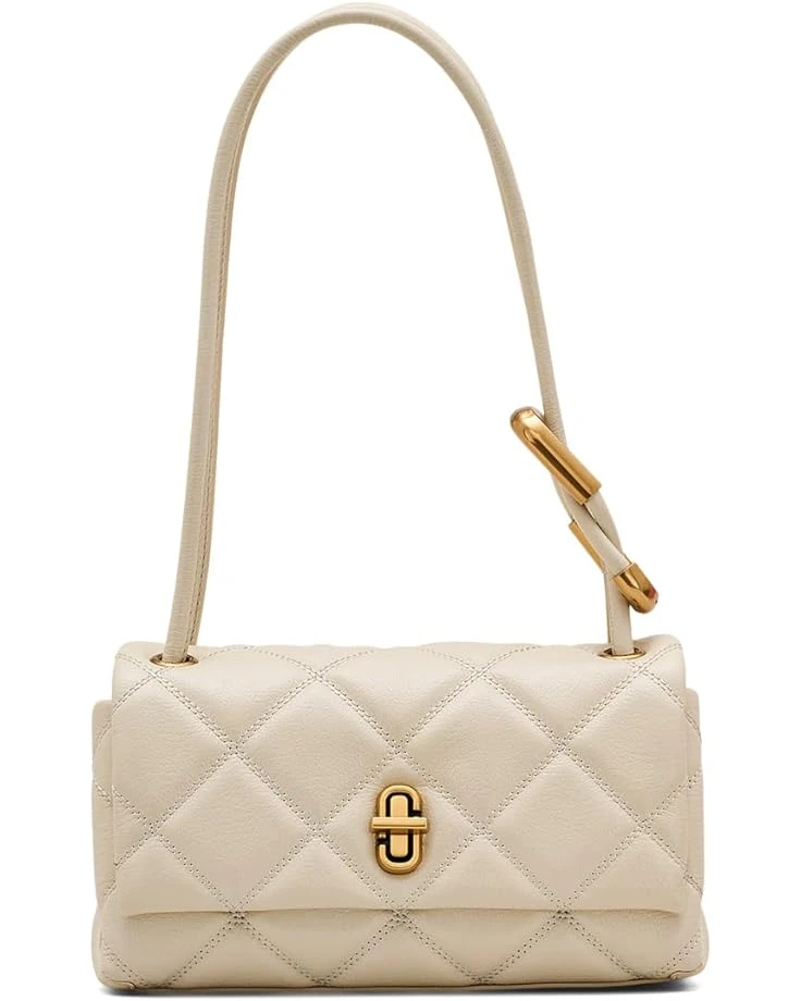 Marc Jacobs The Quilted Mini Dual Shoulder Bag | Handbags 3 Marc Jacobs The Quilted Mini Dual Shoulder Bag | Handbags