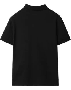 Burberry Kids Johane EKD Label Polo Shirt (Toddler/Little Kid/Big Kid) | Shirts & Tops -Daily Wear Shop 51m9zJKeQDL. AC SR736920