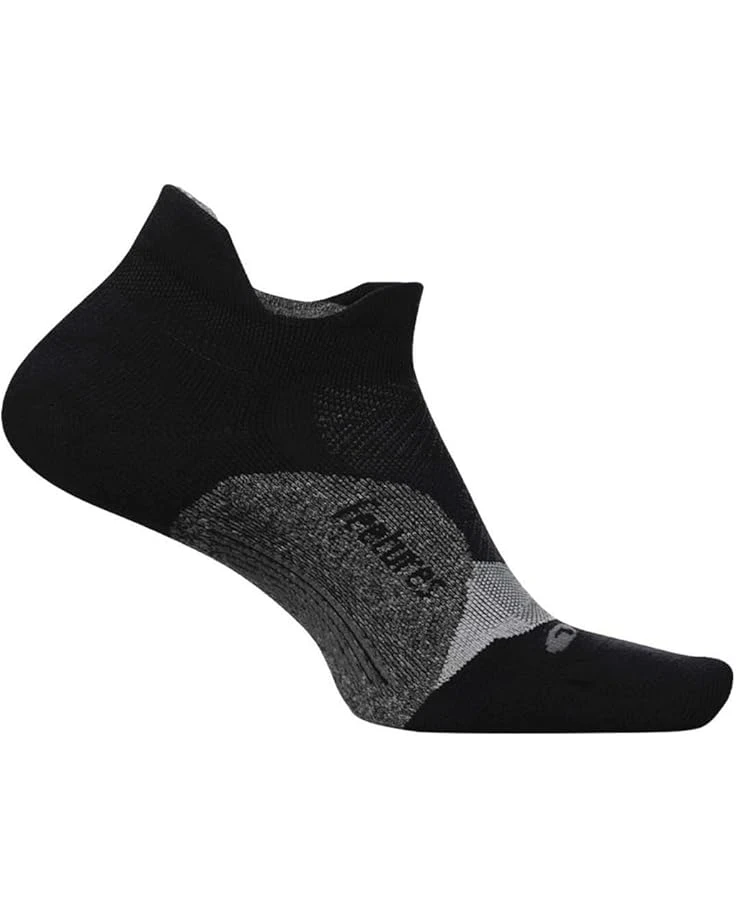 Feetures Elite Light Cushion No Show Tab | Socks 5 Feetures Elite Light Cushion No Show Tab | Socks - Image 3