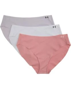 Under Armour Seamless Bikini - 3 PK Solid | Underwear & Intimates -Daily Wear Shop 51nGUTWPSKL. AC SR736920