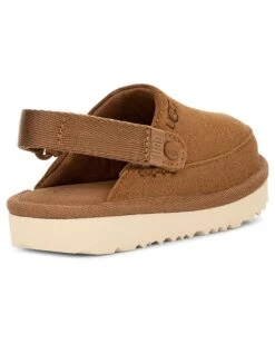 UGG Kids Goldenstar Clogs (Toddler/Little Kid) -Daily Wear Shop 51nw3mkD1gL. AC SR736920