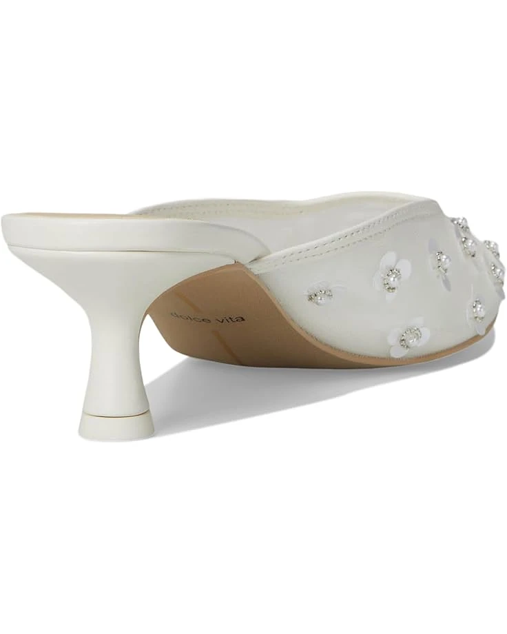 Dolce Vita Clara Pearl | Heels 7 Dolce Vita Clara Pearl | Heels - Image 5